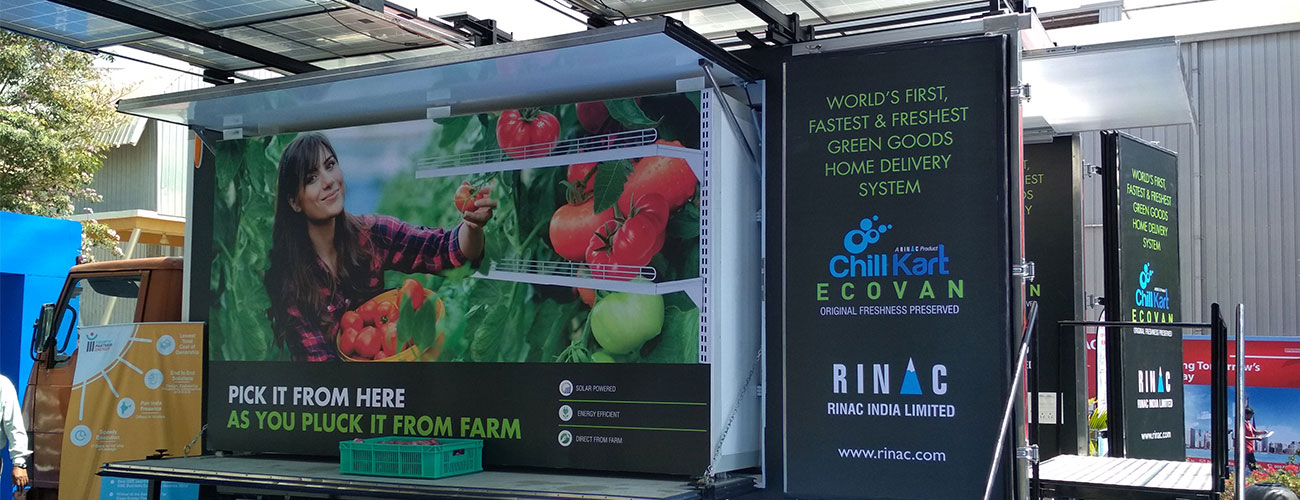 Innovative Solar Solutions